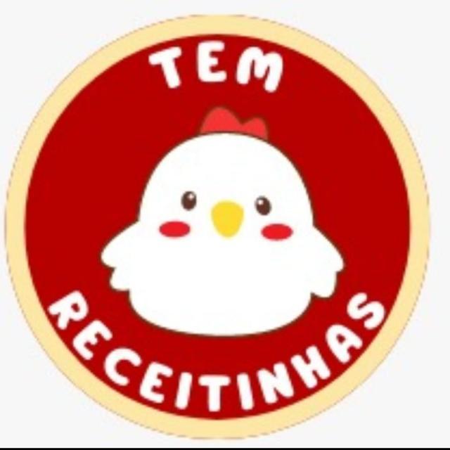 Imagem do grupo Tem Receitinhas 4