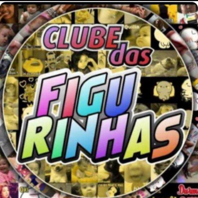 Imagem do grupo 🌸 FIGURINHAS 24 HORAS 🌸