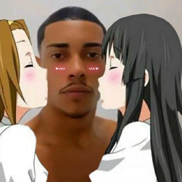 Imagem do grupo amistad virtual