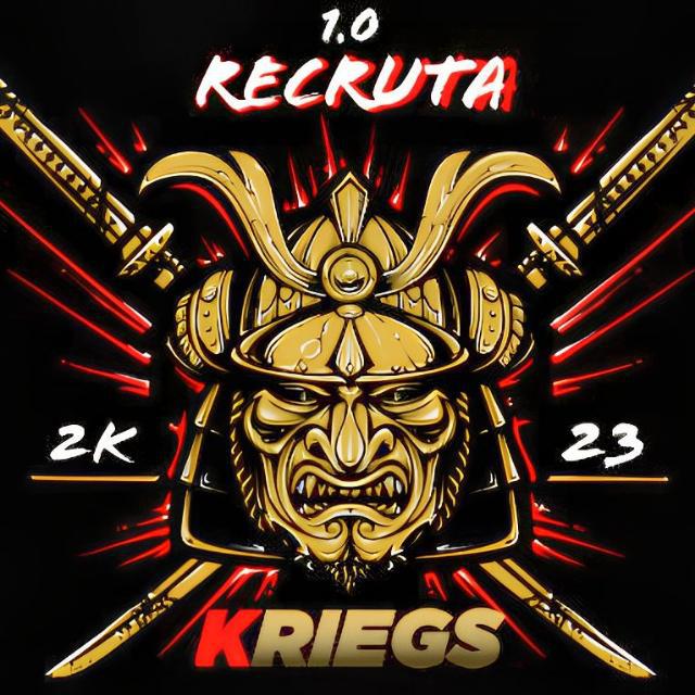 Imagem do grupo RCT ¹ ꪶ ⃟🇦🇱—͟͞͞ 𝐾𝑅𝐼𝐸𝐺𝑆 𝛳͢𝐹 𝑆𝑃𝐴͢𝑀↯ꫂ