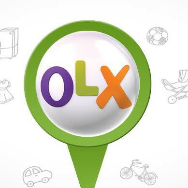 Imagem do grupo OLX DESAPEGA BRASIL