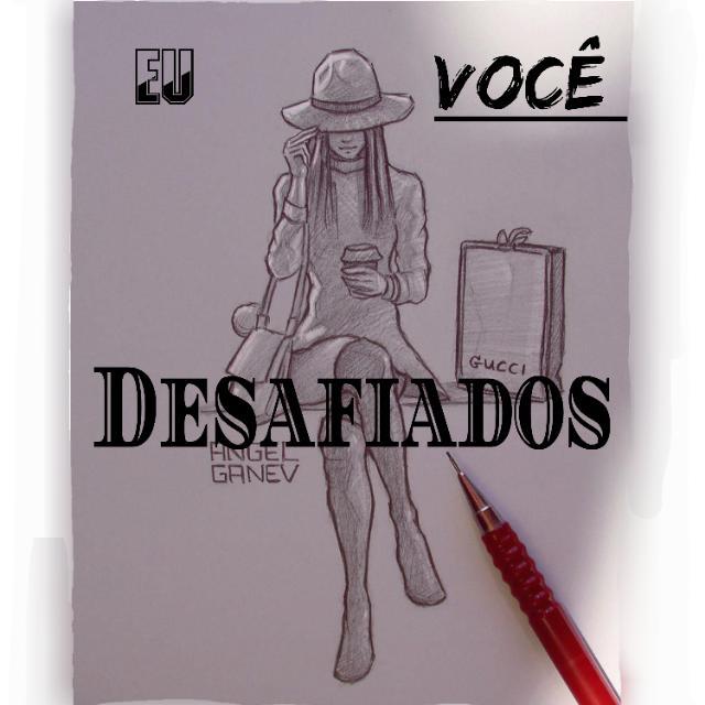 Imagem do grupo 🖌️Desafio você a desenhar📝
