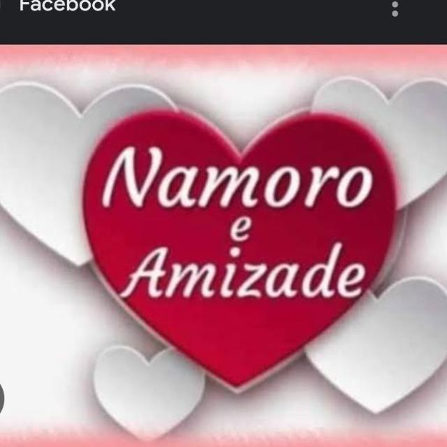 Imagem do grupo Namoro e amizade 