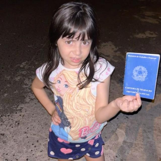Imagem do grupo O Futuro &eacute; esse - Girl Power