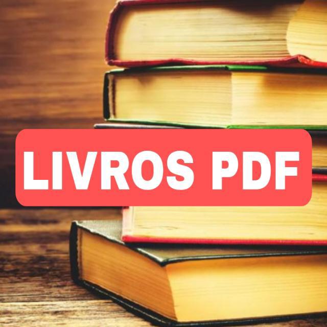 Imagem do grupo LIVROS PDF