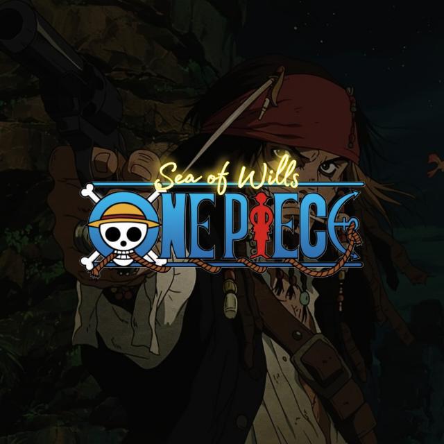Imagem do grupo One Piece: Sea Of Wills🥭