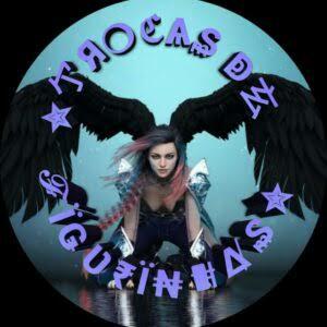 Imagem do grupo FIGURINHAS E ZUEIRA🤪