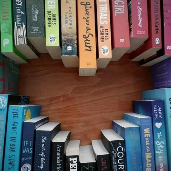 Imagem do grupo Livros(PDF, Epub)