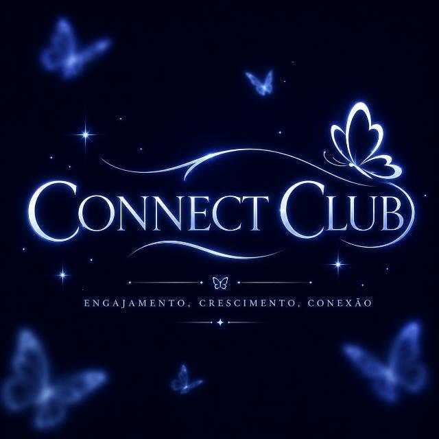 Imagem do grupo 𝗖𝗢𝗡𝗡𝗘𝗖𝗧 𝗖𝗟𝗨𝗕 💙