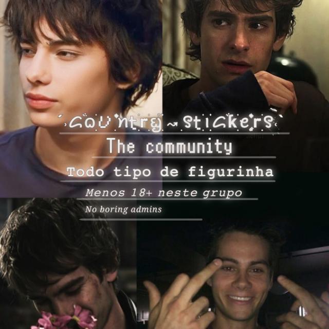 Imagem do grupo ⌗ 𝘾𝙊𝗨𝙉𝗧𝐑𝙔 𝙂𝐑꩜𝙐ℙ.ᝰ