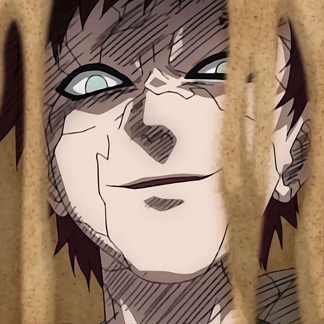 Imagem do grupo RECRUTAMENTO (Mundial Ninja)