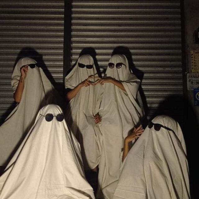 Imagem do grupo Amizades brilhantes 🌟🪩