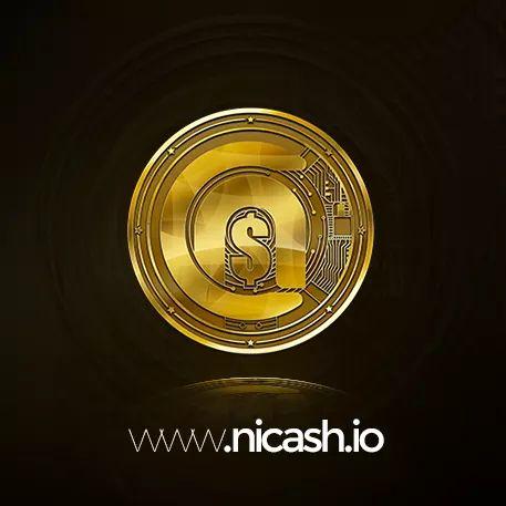 Imagem do grupo NiCash Trade Recepção