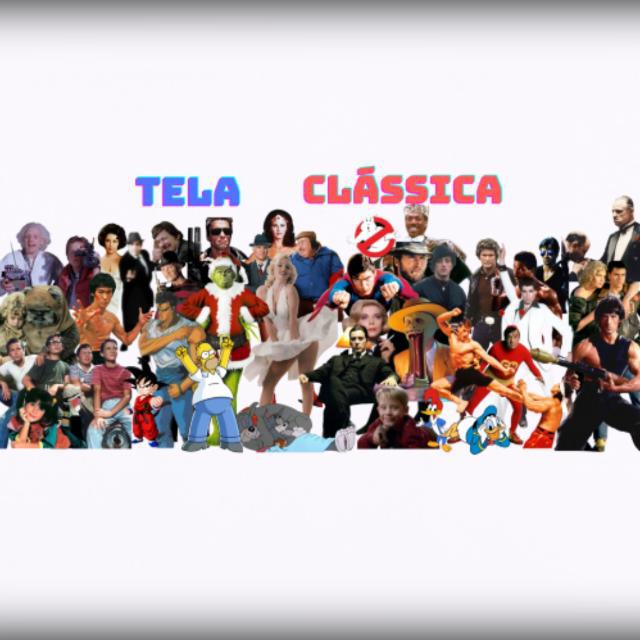 Imagem do grupo Tela Clássica