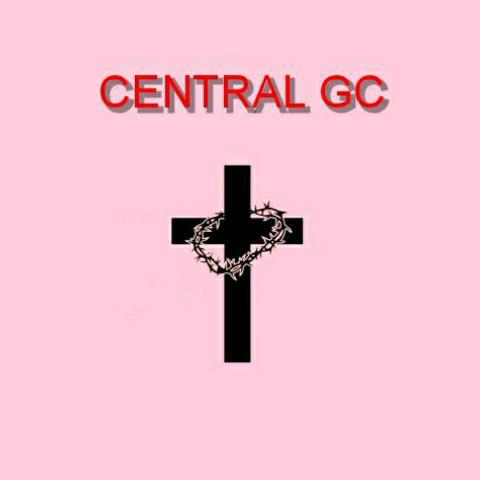Imagem do grupo Central GC ✝️🙏🏻❤️