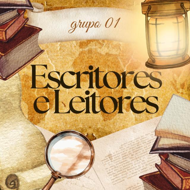 Imagem do grupo 1| 𝐄𝐒𝐂𝐑𝐈𝐓𝐎𝐑𝐄𝐒 𝐄 𝐋𝐄𝐈𝐓𝐎𝐑𝐄𝐒