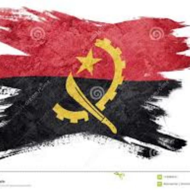 Imagem do grupo 🇦🇴ANGOLA 100%🇦🇴