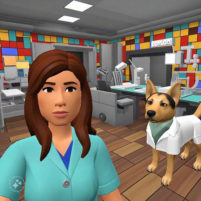 Imagem do grupo ROBLOXXXXX