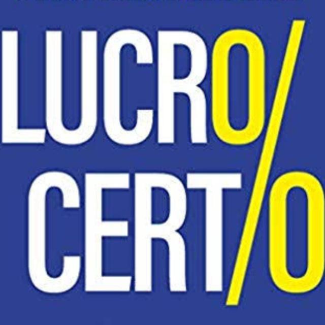 Imagem do grupo Lucro certo! 