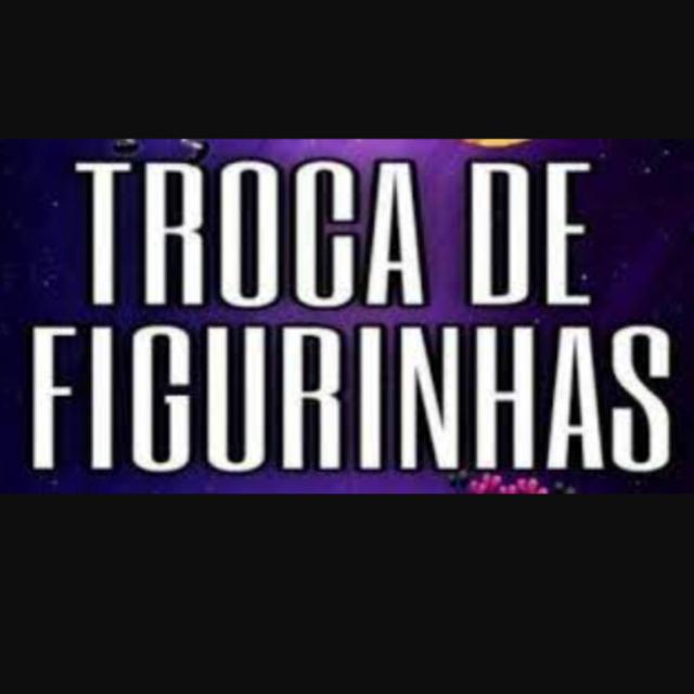 Imagem do grupo troca de figurinhas