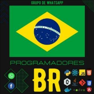 Imagem do grupo Eu escolhi ajudar