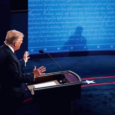 Imagem do grupo Debate político com Isenção 🇧🇷