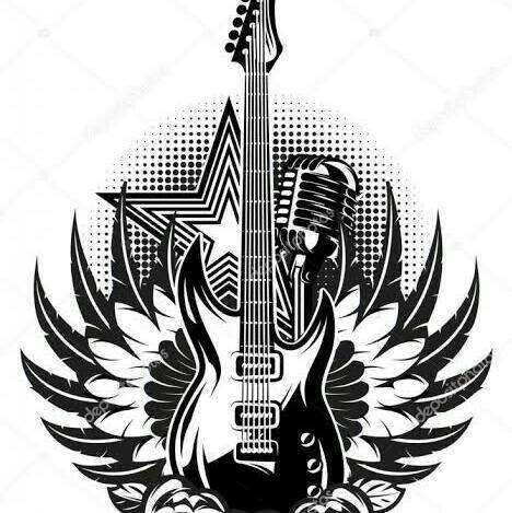 Imagem do grupo Whiplash...🎸🎶Rock