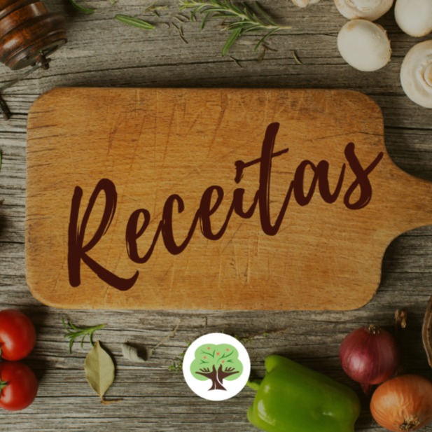 Imagem do grupo Compartilhando Receitas 👩🏻🍳