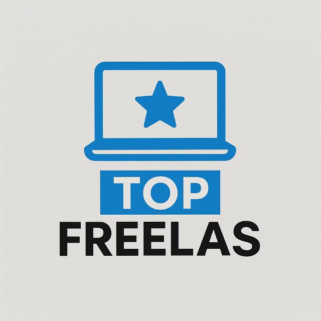 Imagem do grupo TOP FREELAS