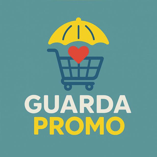 Imagem do grupo Chuvinha de Promoções ☔️