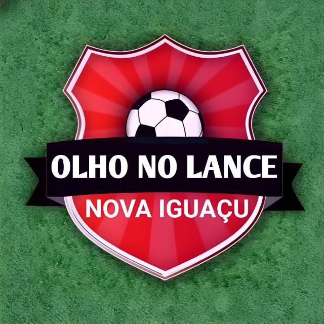 Imagem do grupo ⚽OLHO NO LANCE⚽