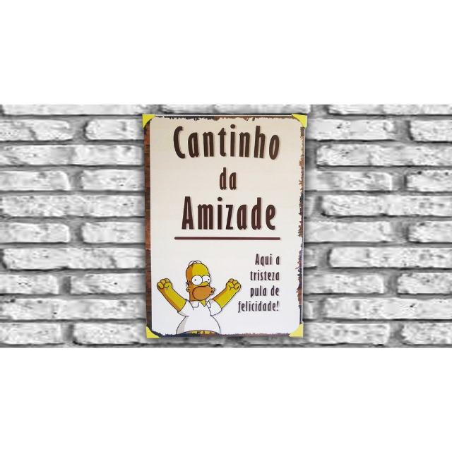 Imagem do grupo Cantinho da Amizade