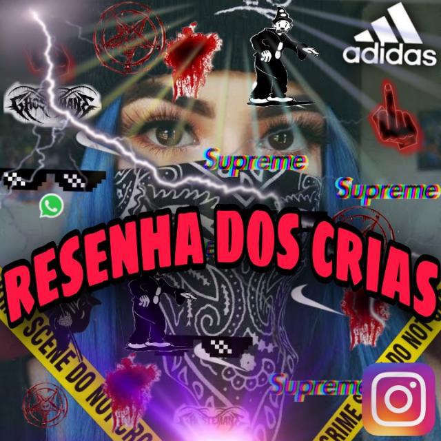 Imagem do grupo ❚█══R̷e̷s̷e̷n̷h̷a̷ D̷o̷s̷ C̷r̷i̷a̷s̷ ══█❚
