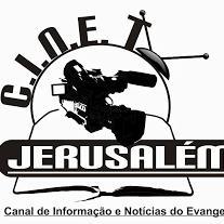 Imagem do grupo C.I.N.E. Tv Jerusalém