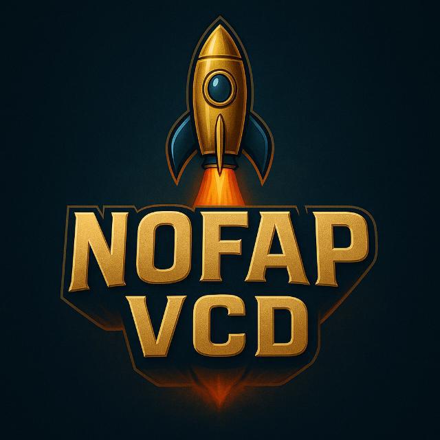Imagem do grupo NOFAP VCD
