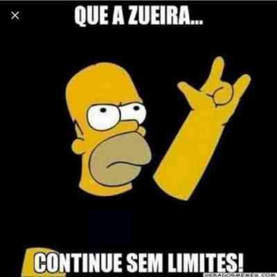 Imagem do grupo amigos dos caps