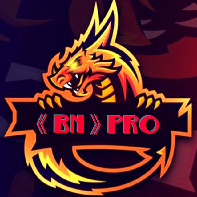 Imagem do grupo 《BN》PRO