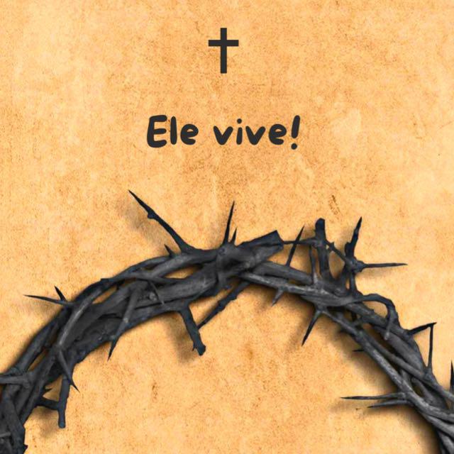 Imagem do grupo A vida em Deus 🙏🏽