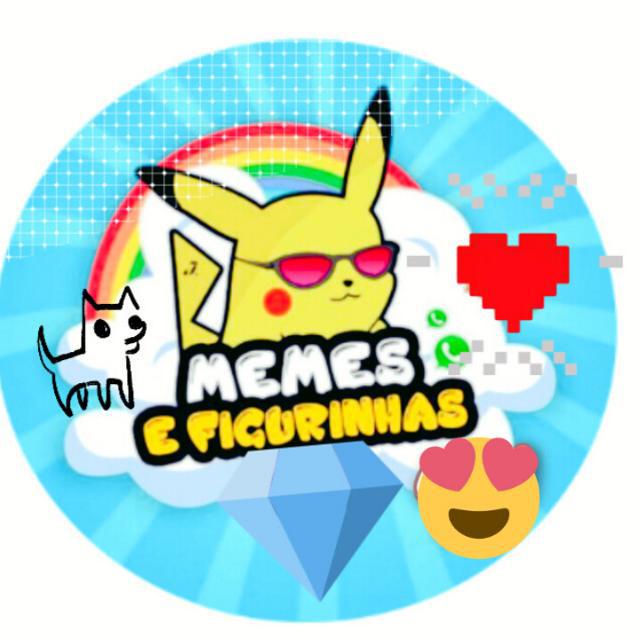 Imagem do grupo Memes e figurinhas 😍