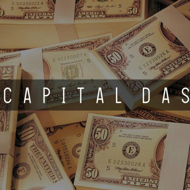 Imagem do grupo Capital das Notas SP