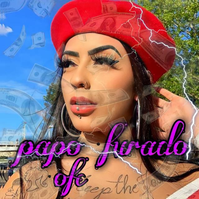 Imagem do grupo ⫷🔥☬𝓟𝓐𝓟𝓞 𝓕𝓤𝓡𝓐𝓓𝓞 ☬🔥⫸