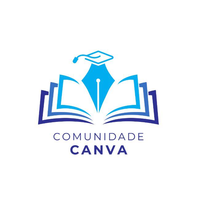 Imagem do grupo Comunidade Canva 🎨