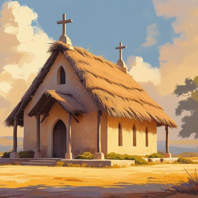 Imagem do grupo Guerreiros de Cristo ✝️⚔️❤️