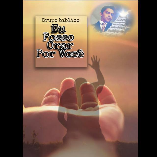 Imagem do grupo Eu posso orar por você