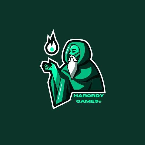 Imagem do grupo Harordy Games
