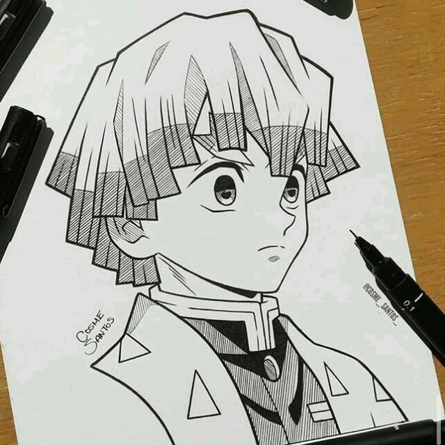 Imagem do grupo 🏮✍🏼 Art Anime ✍🏼🏮