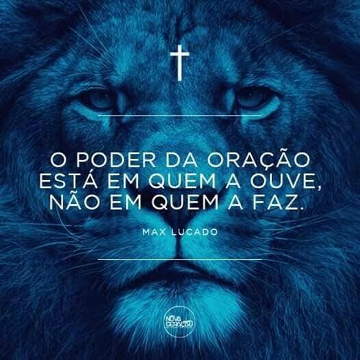 Imagem do grupo O PODER DA ORAÇÃO📖