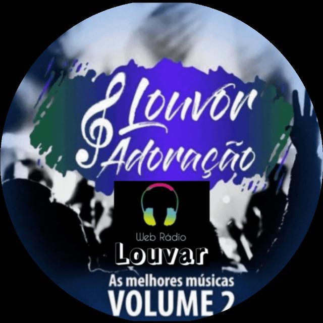 Imagem do grupo 🎶🎙️Louvor e Adoração💽