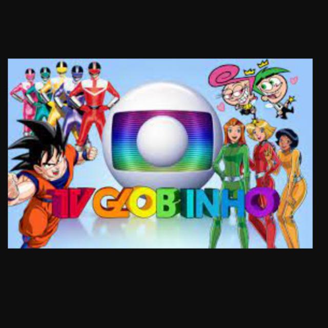 Imagem do grupo TV GLOBINHO