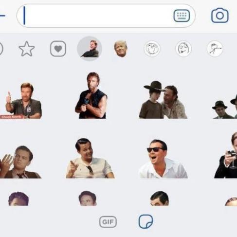 Imagem do grupo TROGA DE FIGURINHAS